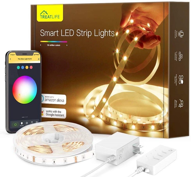 LED