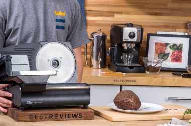Meat Slicers