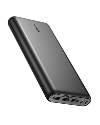 Anker PowerCore 26800 Portable Charger