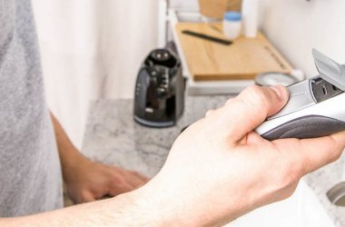 Braun Electric Shavers