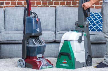 Carpet Cleaners