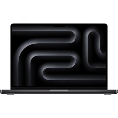 MacBook  Pro 14" with M3 Pro