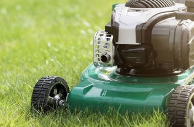 Zero Turn Mowers
