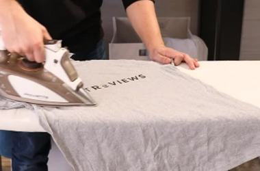 Steam Irons