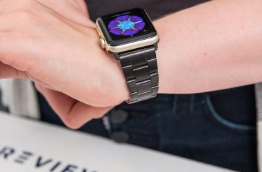 Smartwatches