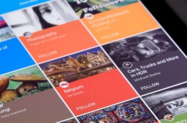 Microsoft Surface Tablets