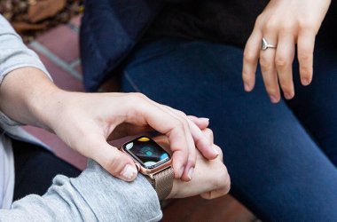 Apple Watches