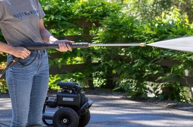 Pressure Washers