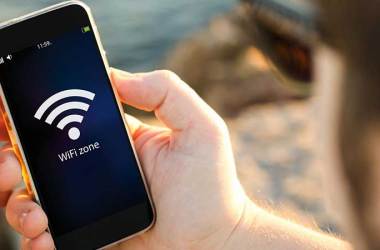 Mobile Hotspots