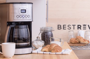 Coffee Makers