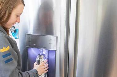 French Door Refrigerators