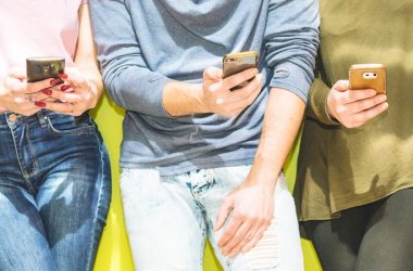 Android Phones