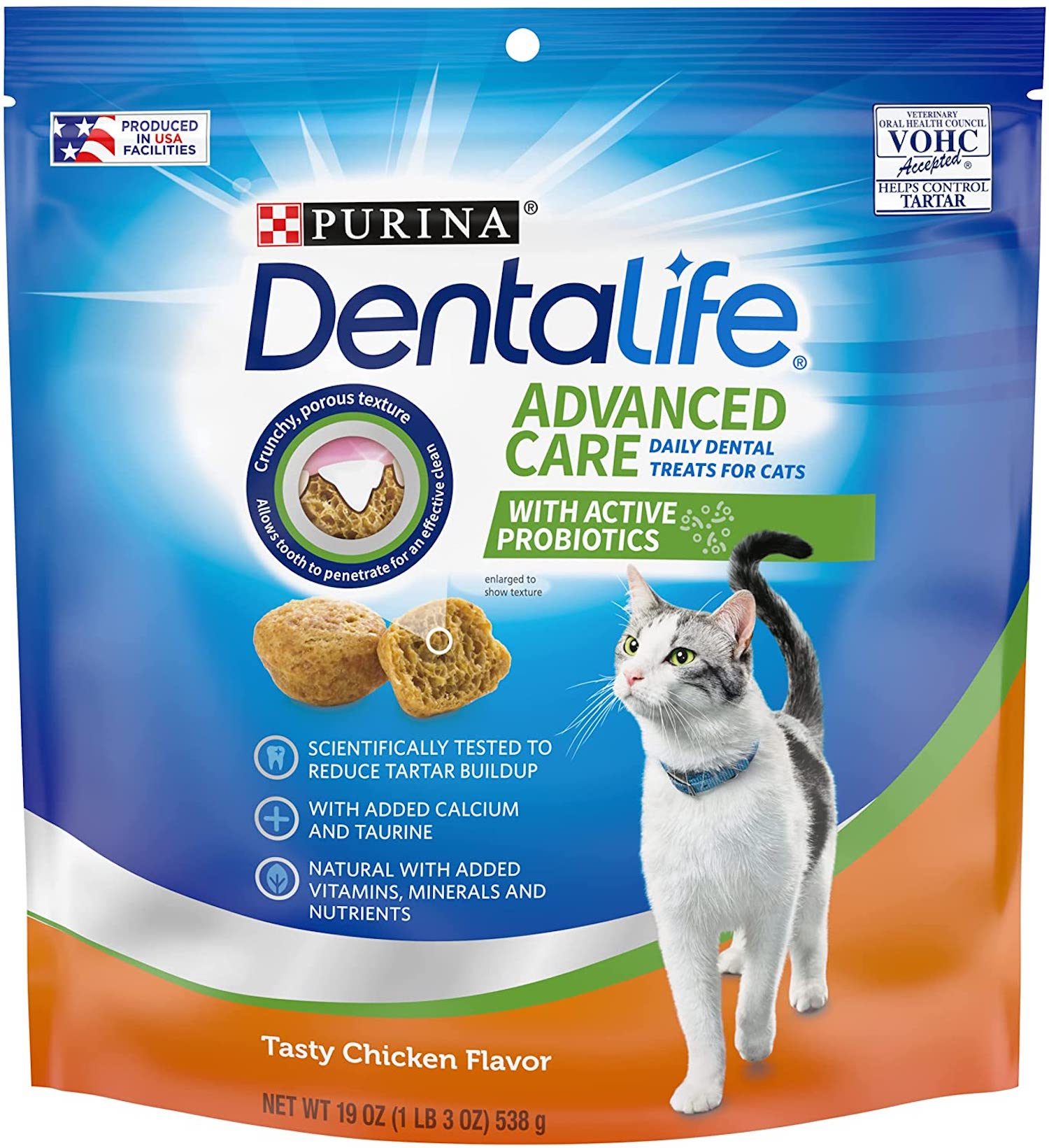 Cat Treats