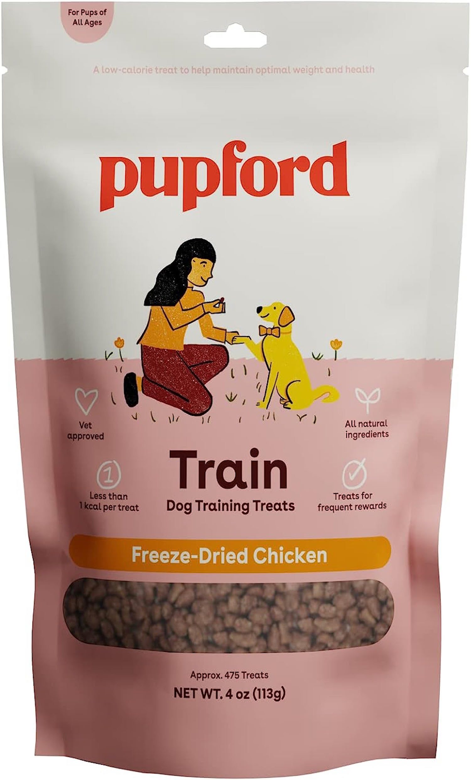 Dog Treats