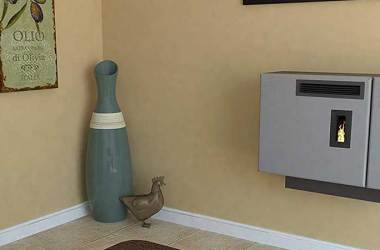 Pellet Stoves