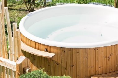 Inflatable Hot Tubs