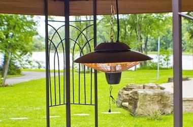 Electric Patio Heaters