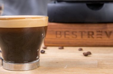 Espresso Machines