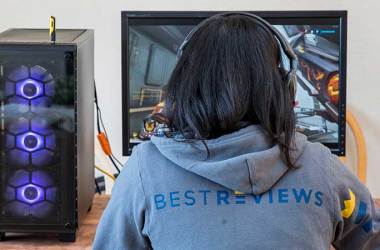 Gaming Monitors
